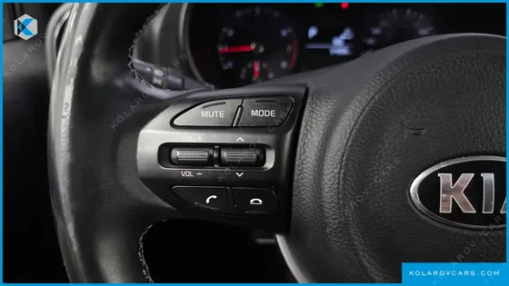 KIA MORNING (PICANTO) LUXURY