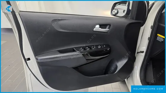 KIA MORNING (PICANTO) LUXURY