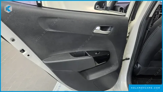 KIA MORNING (PICANTO) LUXURY