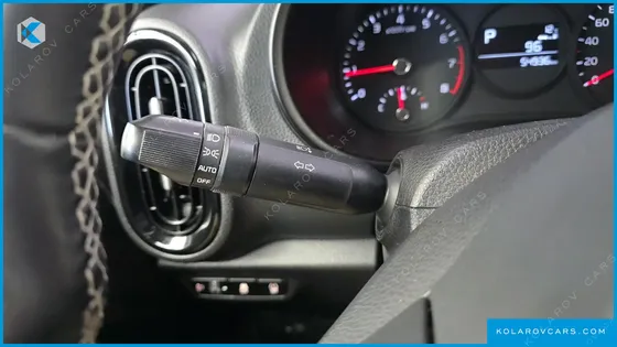 KIA MORNING (PICANTO) LUXURY