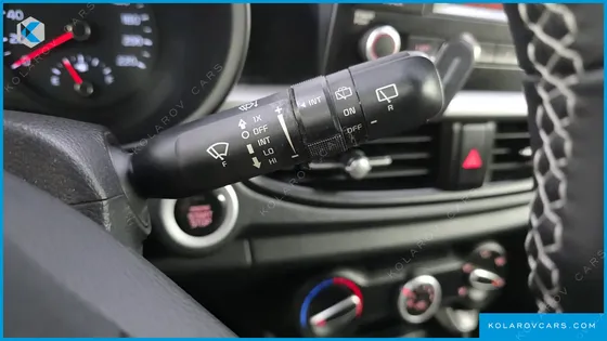 KIA MORNING (PICANTO) LUXURY