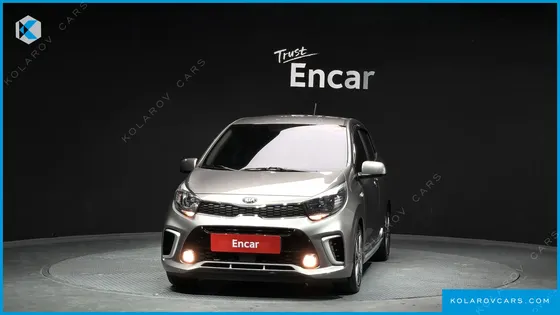 KIA MORNING (PICANTO) PRESTIGE