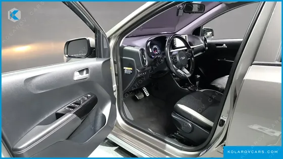 KIA MORNING (PICANTO) PRESTIGE