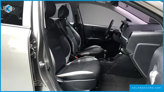 KIA MORNING (PICANTO) PRESTIGE