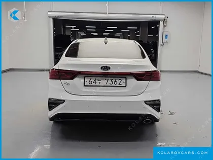 KIA K3 TRENDY