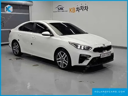 KIA K3 TRENDY