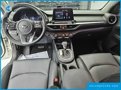 KIA K3 TRENDY