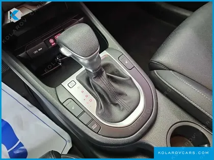 KIA K3 TRENDY