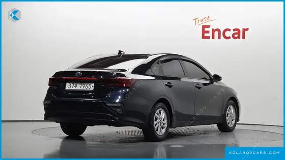 KIA K3 TRENDY