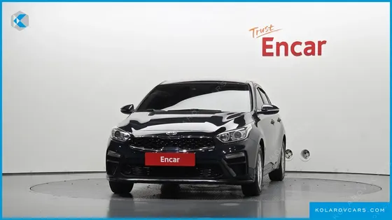 KIA K3 TRENDY