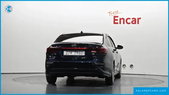 KIA K3 TRENDY