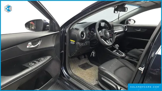KIA K3 TRENDY