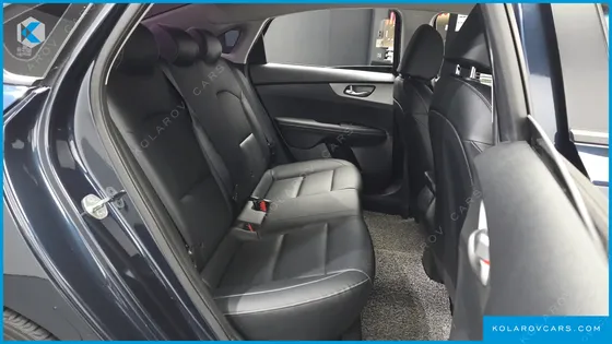 KIA K3 TRENDY