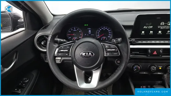 KIA K3 TRENDY