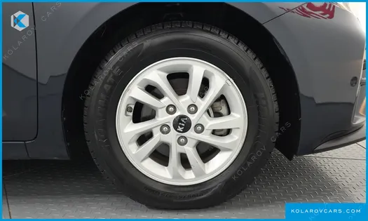 KIA K3 TRENDY
