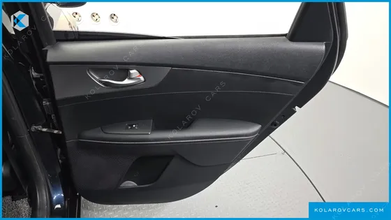 KIA K3 TRENDY