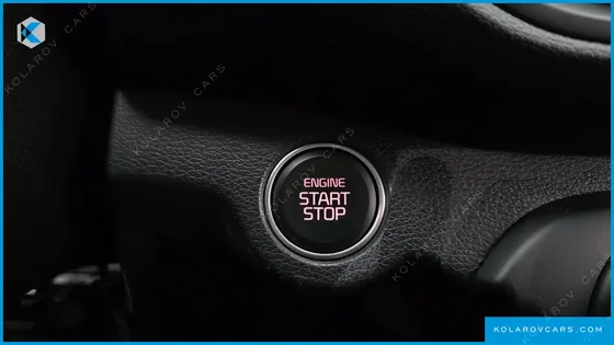 KIA K3 TRENDY
