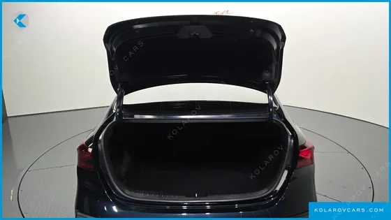 KIA K3 TRENDY