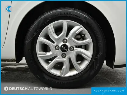KIA MORNING (PICANTO) LPI LUXURY