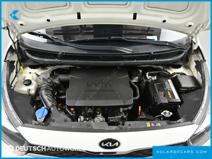 KIA MORNING (PICANTO) LPI LUXURY