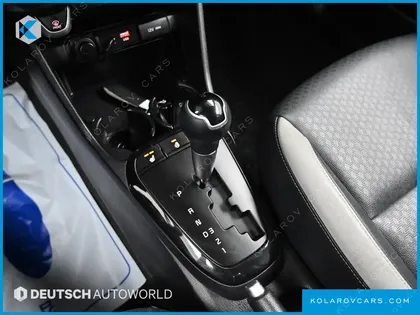 KIA MORNING (PICANTO) LPI LUXURY