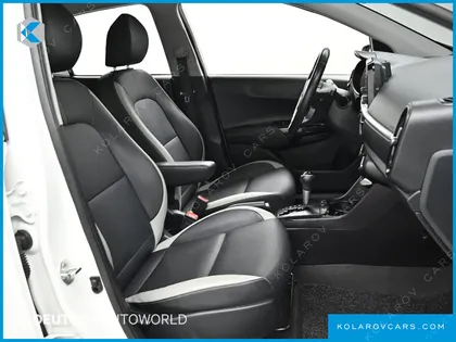 KIA MORNING (PICANTO) LPI LUXURY