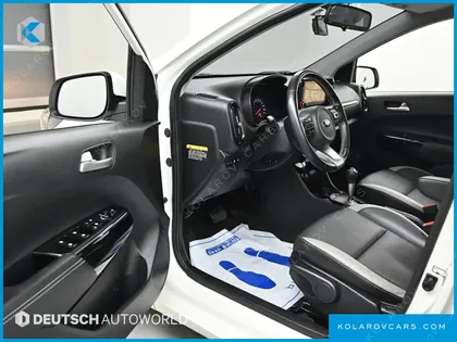 KIA MORNING (PICANTO) LPI LUXURY