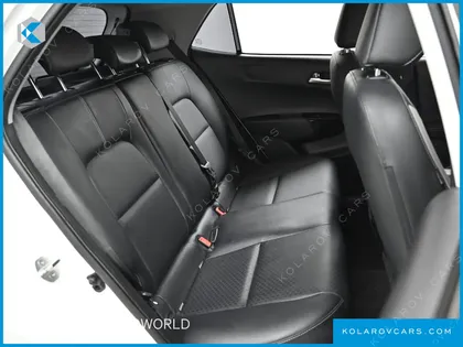 KIA MORNING (PICANTO) LPI LUXURY
