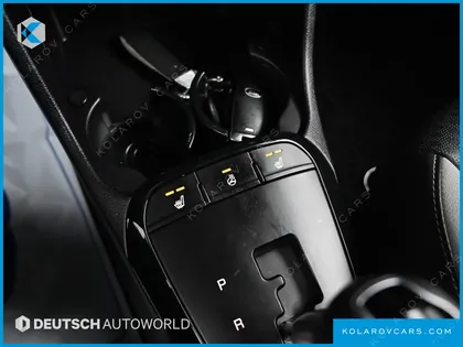 KIA MORNING (PICANTO) LPI LUXURY