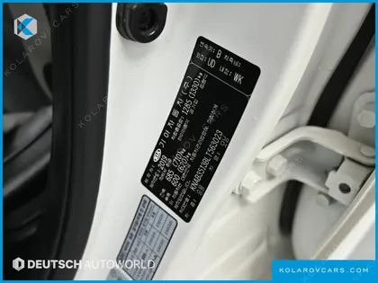 KIA MORNING (PICANTO) LPI LUXURY