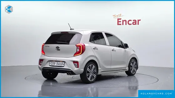 KIA MORNING (PICANTO) PRESTIGE