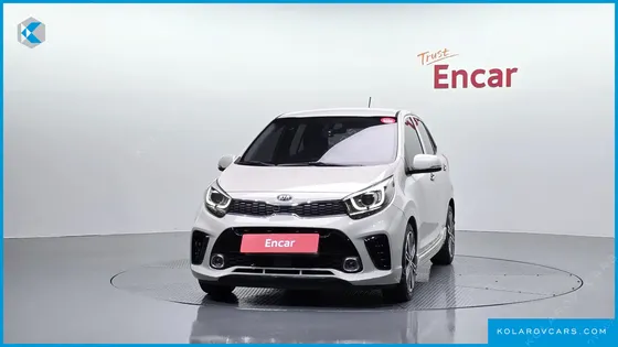KIA MORNING (PICANTO) PRESTIGE