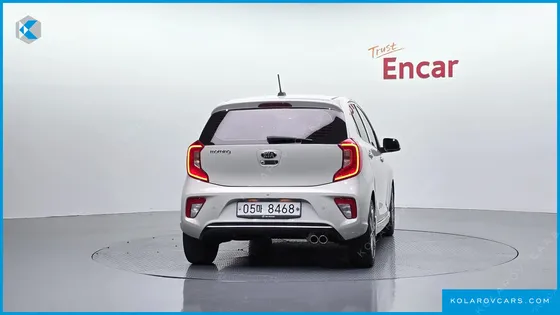 KIA MORNING (PICANTO) PRESTIGE