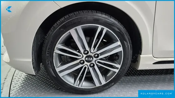 KIA MORNING (PICANTO) PRESTIGE