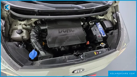 KIA MORNING (PICANTO) PRESTIGE