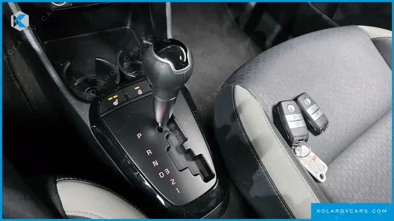 KIA MORNING (PICANTO) PRESTIGE