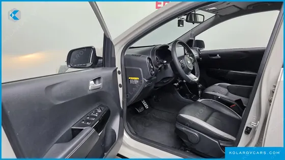 KIA MORNING (PICANTO) PRESTIGE