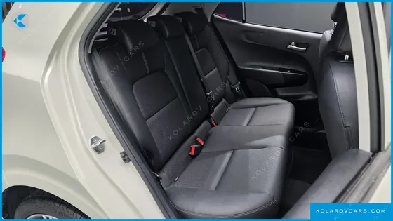 KIA MORNING (PICANTO) PRESTIGE