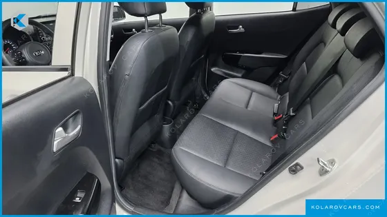 KIA MORNING (PICANTO) PRESTIGE