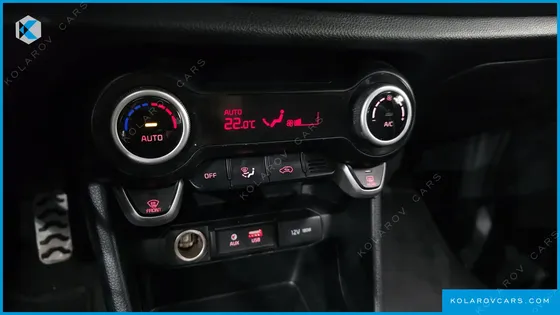 KIA MORNING (PICANTO) PRESTIGE