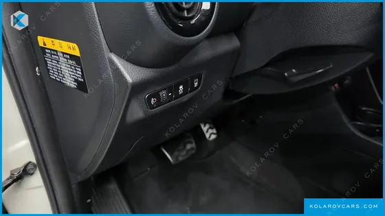 KIA MORNING (PICANTO) PRESTIGE