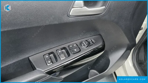 KIA MORNING (PICANTO) PRESTIGE