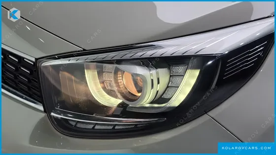 KIA MORNING (PICANTO) PRESTIGE