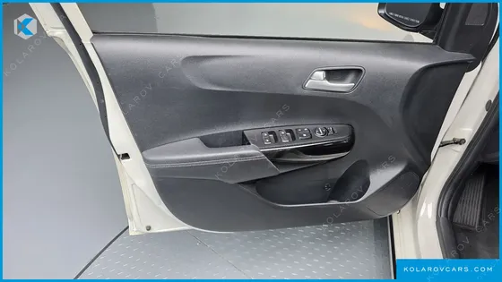 KIA MORNING (PICANTO) PRESTIGE