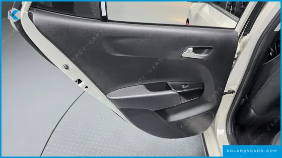 KIA MORNING (PICANTO) PRESTIGE