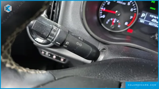 KIA MORNING (PICANTO) PRESTIGE