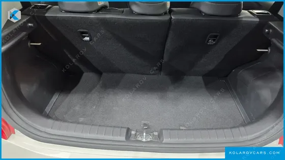 KIA MORNING (PICANTO) PRESTIGE
