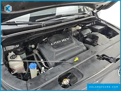 KIA CARNIVAL 9-SEATER PRESTIGE