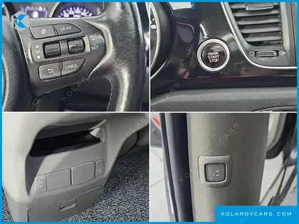 KIA CARNIVAL 9-SEATER PRESTIGE