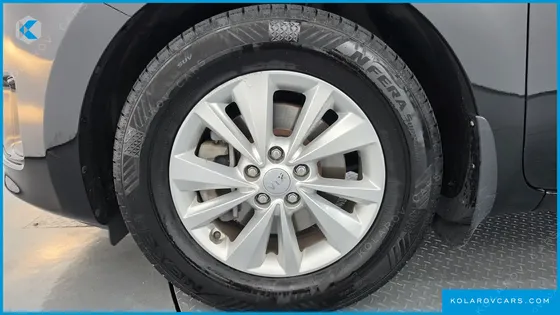 KIA CARNIVAL 11-SEATER LUXURY